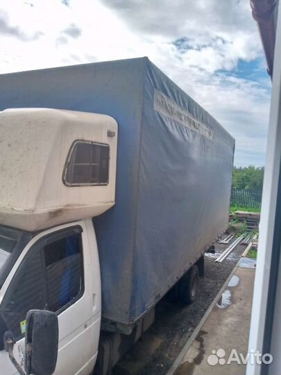 Кузов Валдай маз камаз