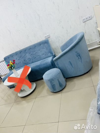 Продается диван