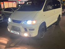 Mitsubishi Delica 3.0 AT, 2005, 200 000 км, с пробегом, цена 1 150 000 руб.