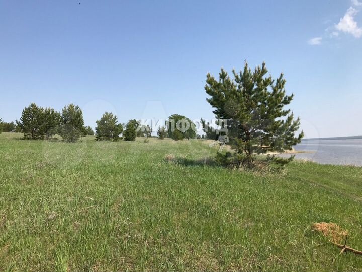 Участок 2,7 га (СНТ, ДНП)