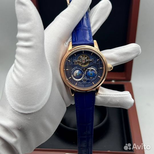 Часы мужские Montblanc Villeret