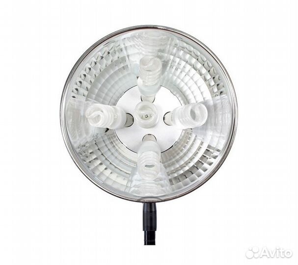 Осветитель флуоресцентный FST KF-130II 5*45Вт с со