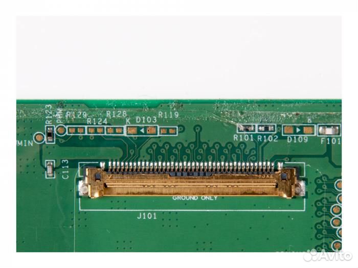 Матрица для ноутбука 17.3