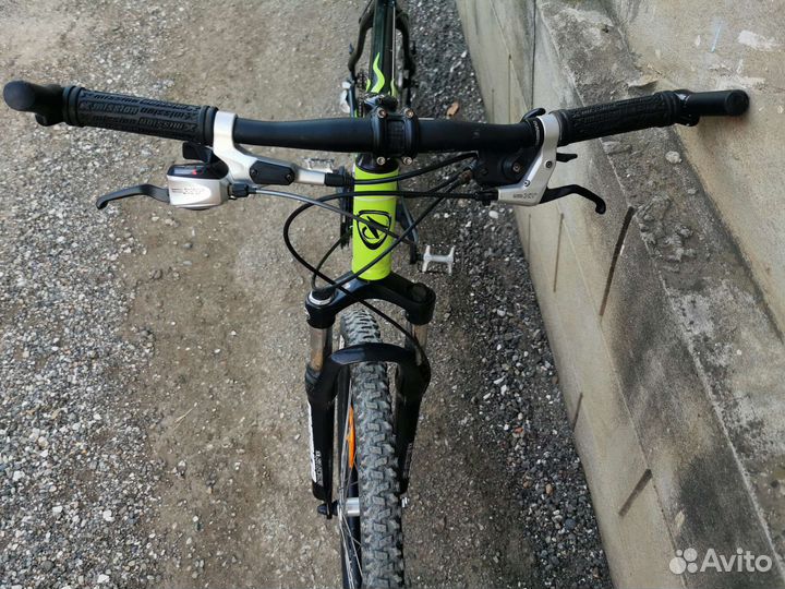 Merida Custom Deore XT