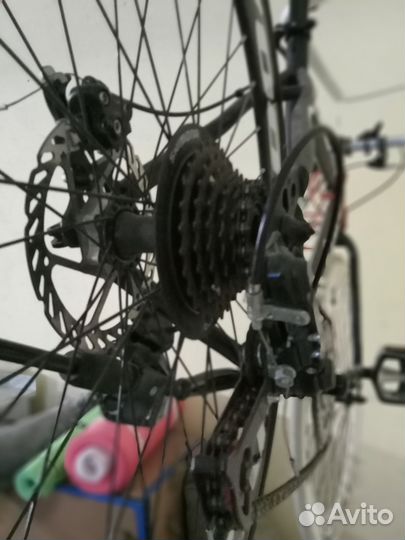 Велосипеды бу взрослый скоростной