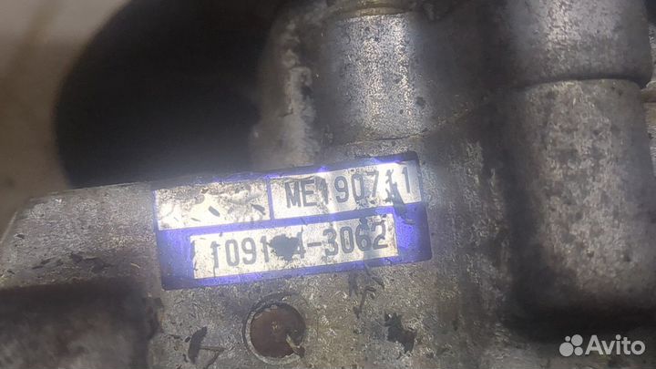 Тнвд Mitsubishi Pajero / Montero, 2003