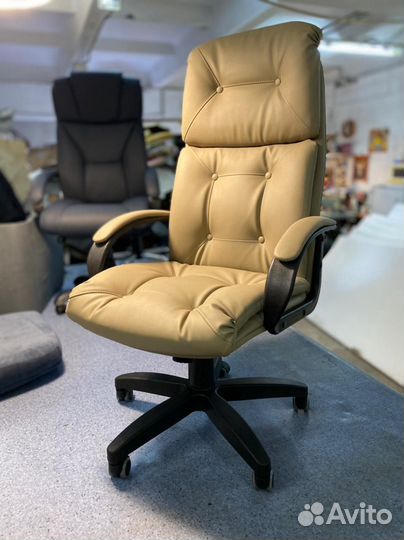 Кресло компьютерное