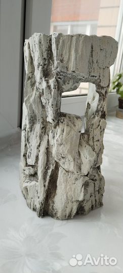 Грот для аквариума