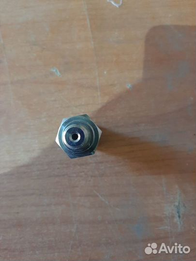 Датчик давления масла Perkins 2848A071