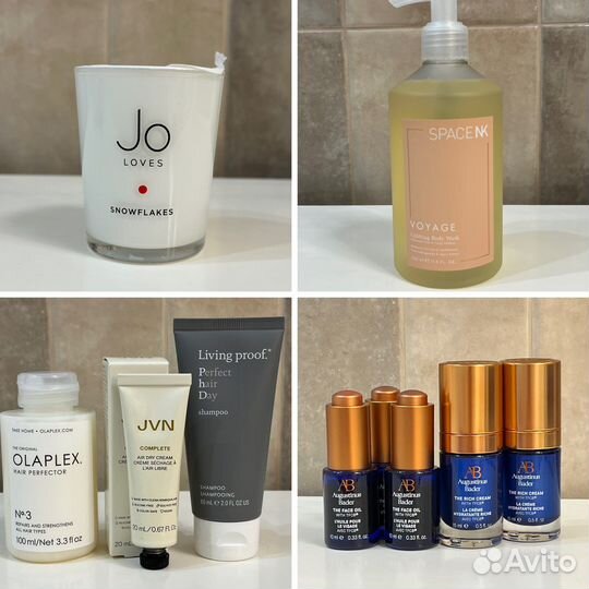 Адвент календарь Space NK Advent Calendar 2022