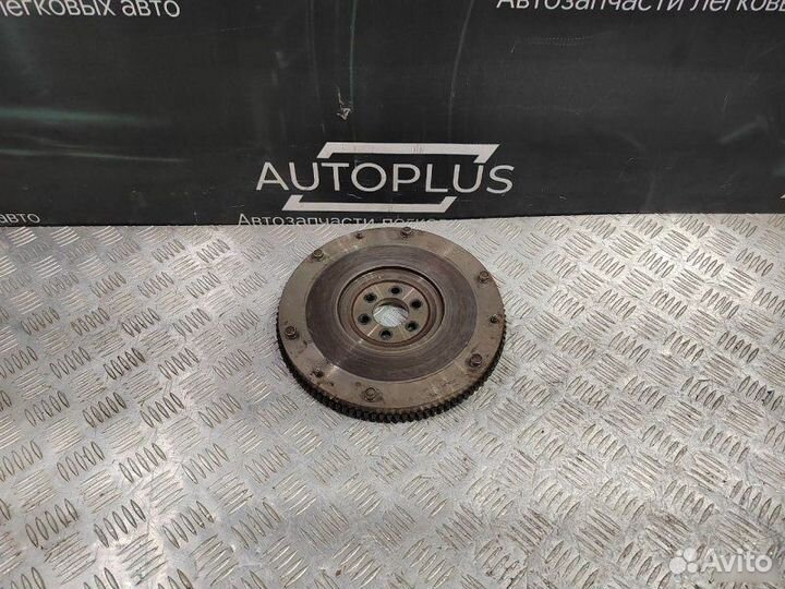 Маховик Nissan Almera N16 QG15