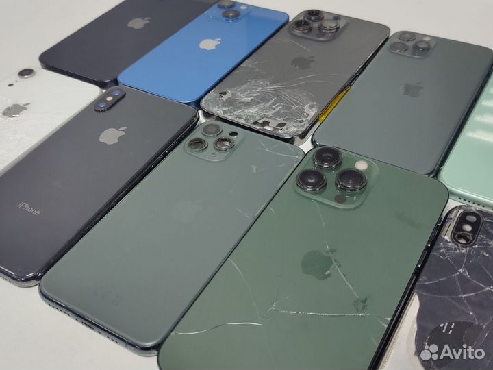 Выкуп iPhone/android