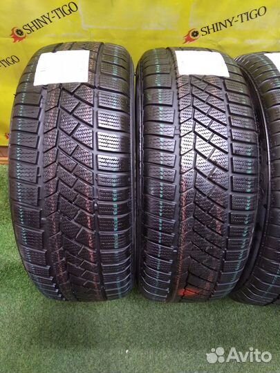 Continental ContiWinterContact TS 830 P 205/55 R16 91H