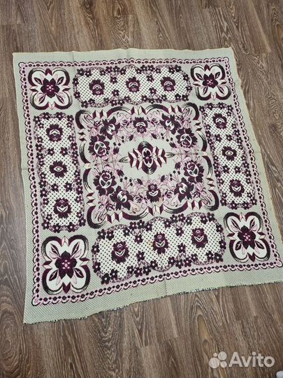 Покрывала СССР б/у размер 125135