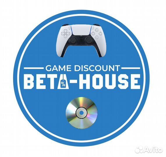 Джойстик PS3 