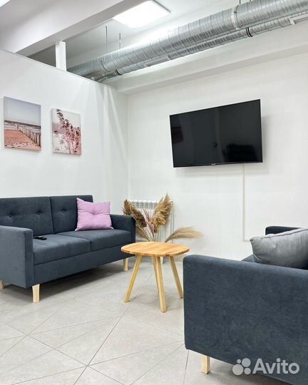 Лофт для детских праздников