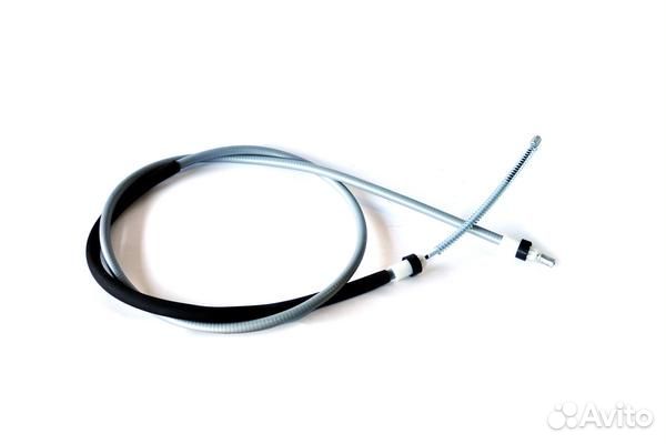 Трос стояночного тормоза