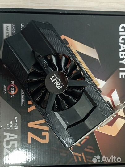 Видеокарта gtx 660 2gb