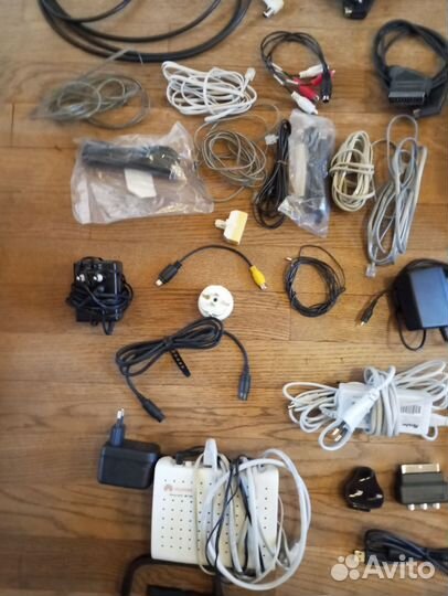 Набор проводов