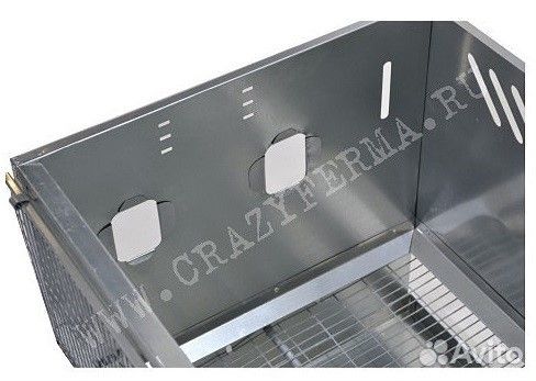 Миниферма для выращивания бройлера на мясо