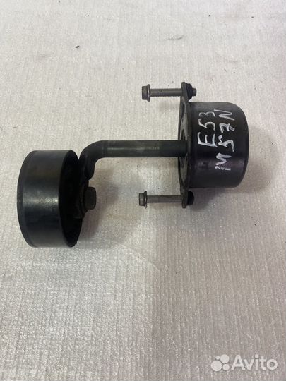 Натяжитель ремня генератора bmw х5 е53