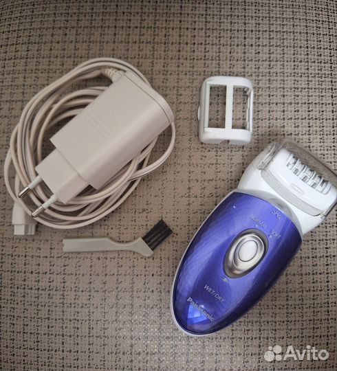 Эпилятор panasonic ES-ED23
