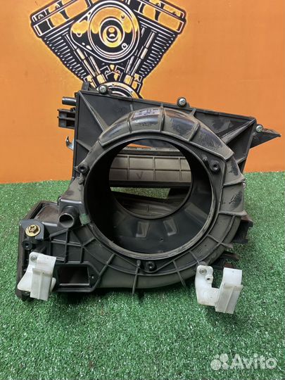 Корпус печки Nissan Almera classic