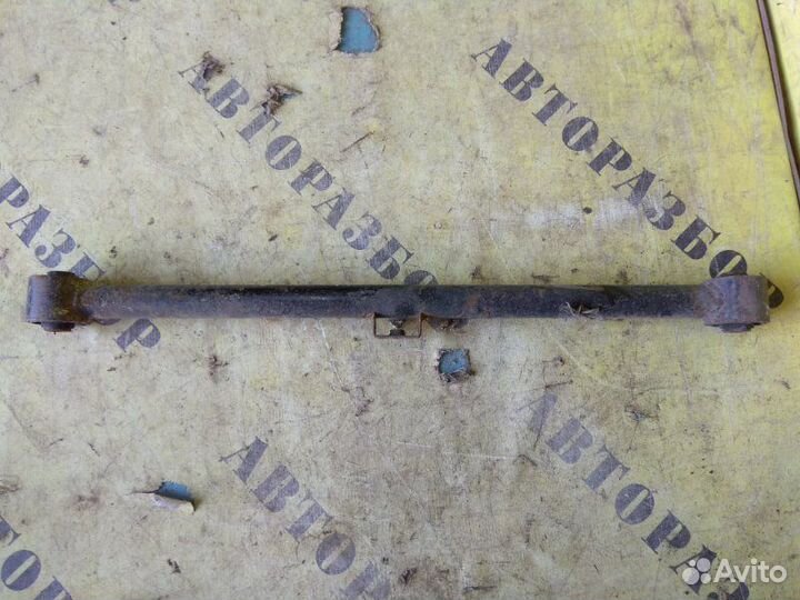 Тяга задняя продольная Toyota Land Cruiser Prado