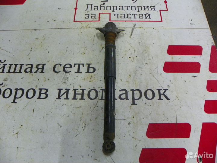 Амортизатор задний Skoda Octavia