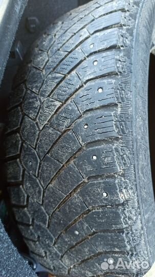 Gislaved Nord Frost 200 185/60 R15 88T