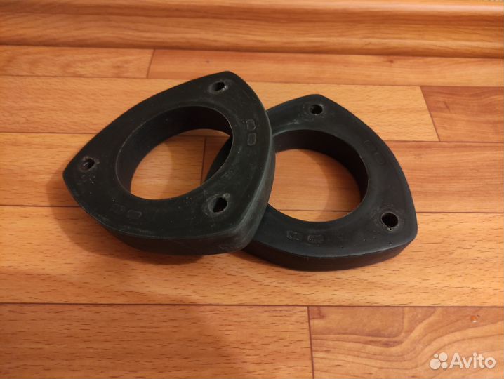 Проставки передние Сузуки Гранд Витара 2005-2015