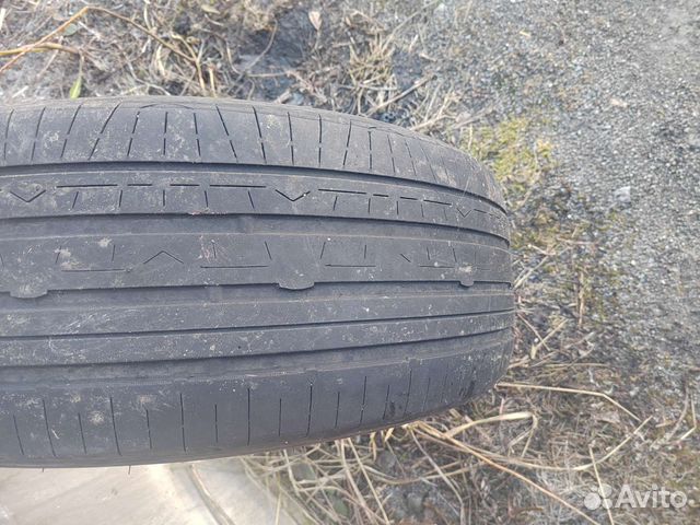 Nitto NT830 225/55 R17 101W