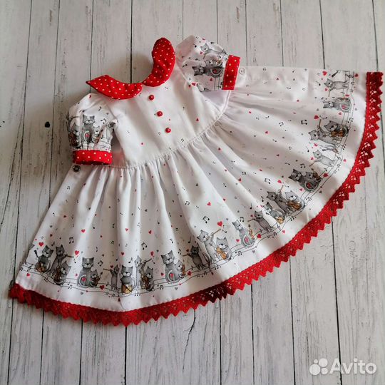 Одежда для куклы Gotz (Готц)