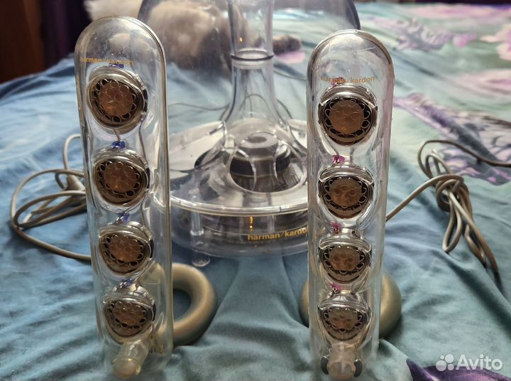 Harman Kardon Soundsticks 2