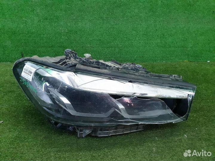 Фара правая BMW 5-Series/M5