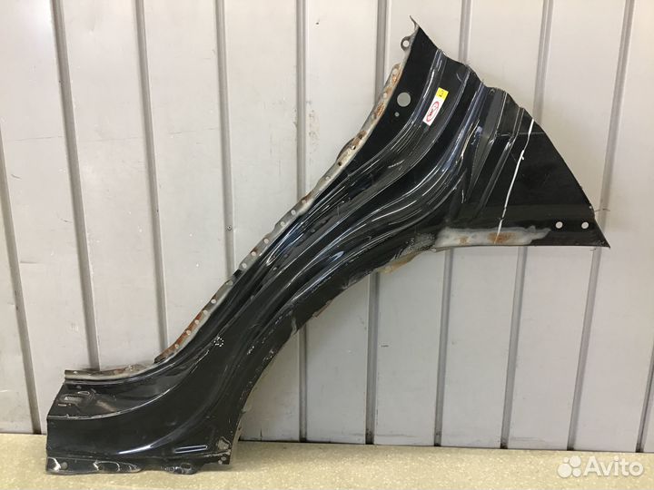 Кузовной элемент Lexus RX 350 2016