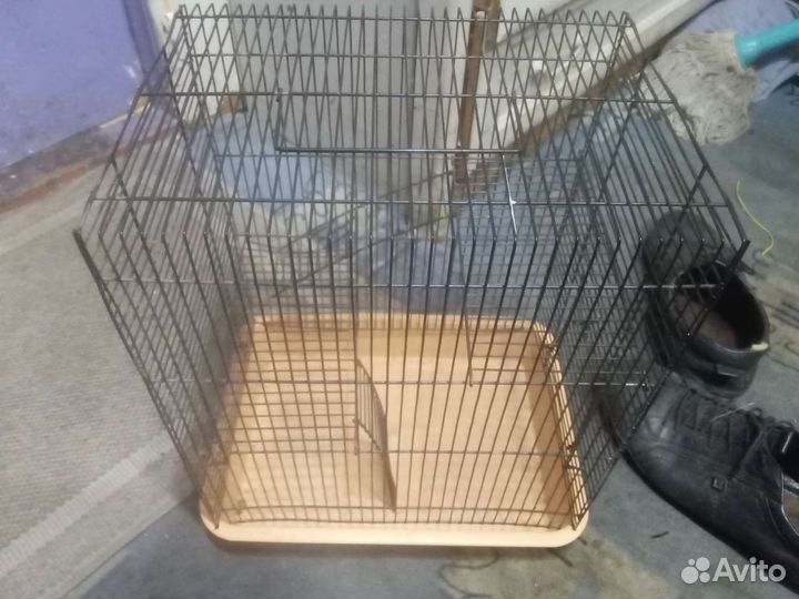 Клетка для грызунов