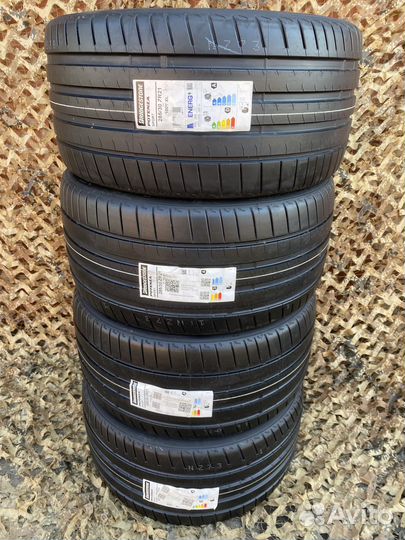 Bridgestone Potenza Sport 285/30 R21 100Y