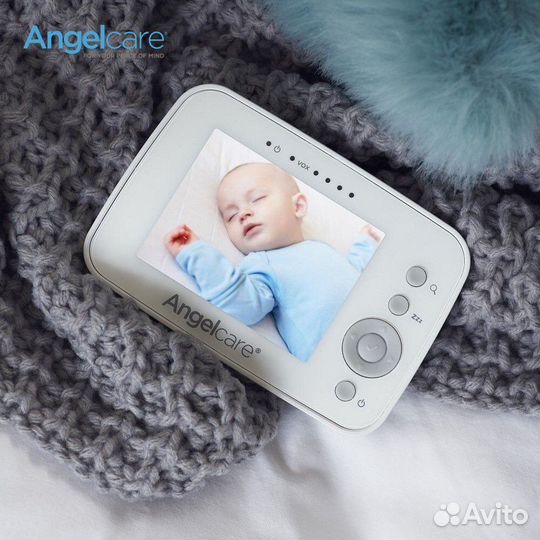 Видеоняня AngelCare