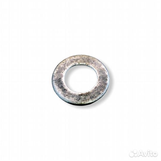 Механизм дизеля - Шайба 260-1004190 болта шатуна Д