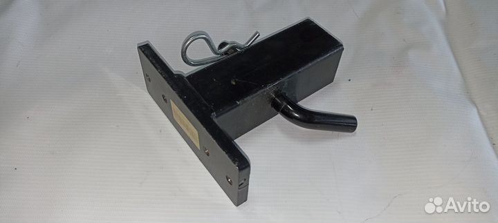 Фаркоп Arctic Cat квадратный 5639-386