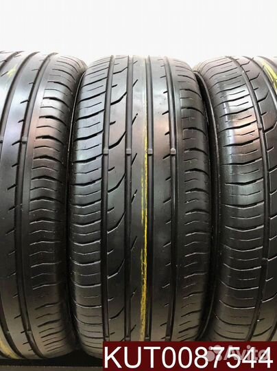 Continental ContiPremiumContact 2E 205/55 R16 107U