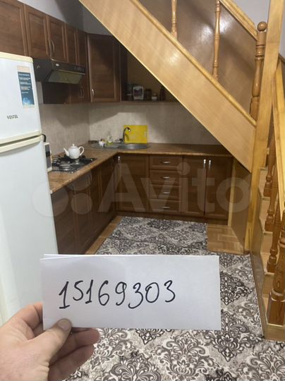 Дача 100 м² на участке 7,5 сот.