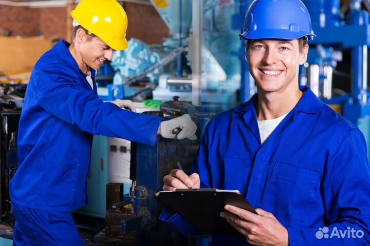 Сварщик на п/а, бесплатное жилье