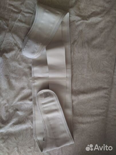 Бандаж для беременных и после родов