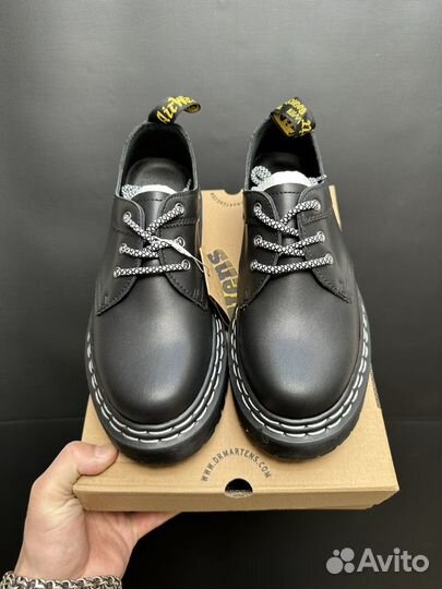 Ботинки dr martens 1461