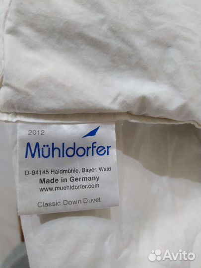 Одеяла, наматрасники, покрывала стеганные