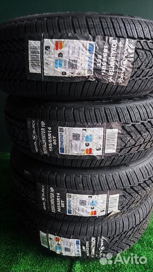 Royal Black Royal Winter HP 185/65 R14 86T