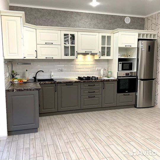 Кухня от производителя