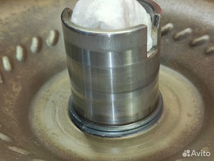 Гидротрансформатор 722.6 для Jaguar XJR 97-03